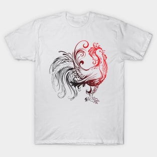 Red Rooster T-Shirt